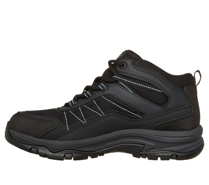 Waterproof Relaxed Fit: Trego - Ashaway Shoes | Women Skechers sale