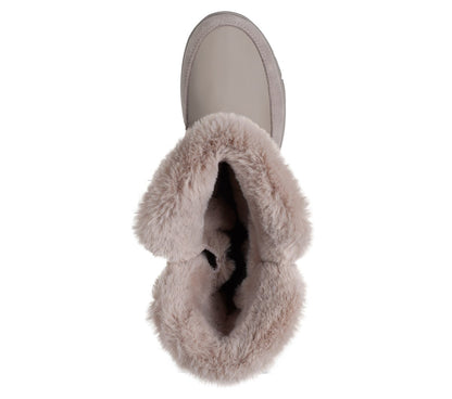 Waterproof Relaxed Fit: Easy Going - Snow Chillin Shoes | Women Skechers near me