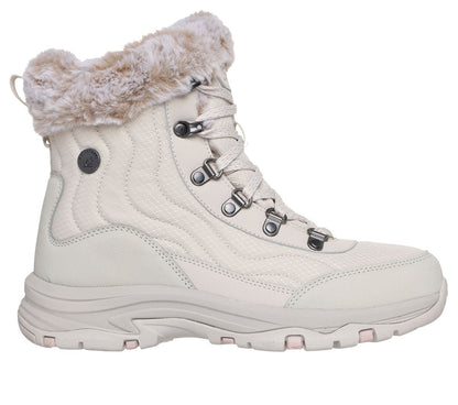 Waterproof Relaxed Fit: Trego - Stormie Shoes | Women Skechers online