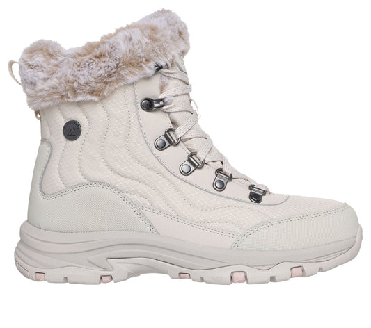 Waterproof Relaxed Fit: Trego - Stormie Shoes | Women Skechers online