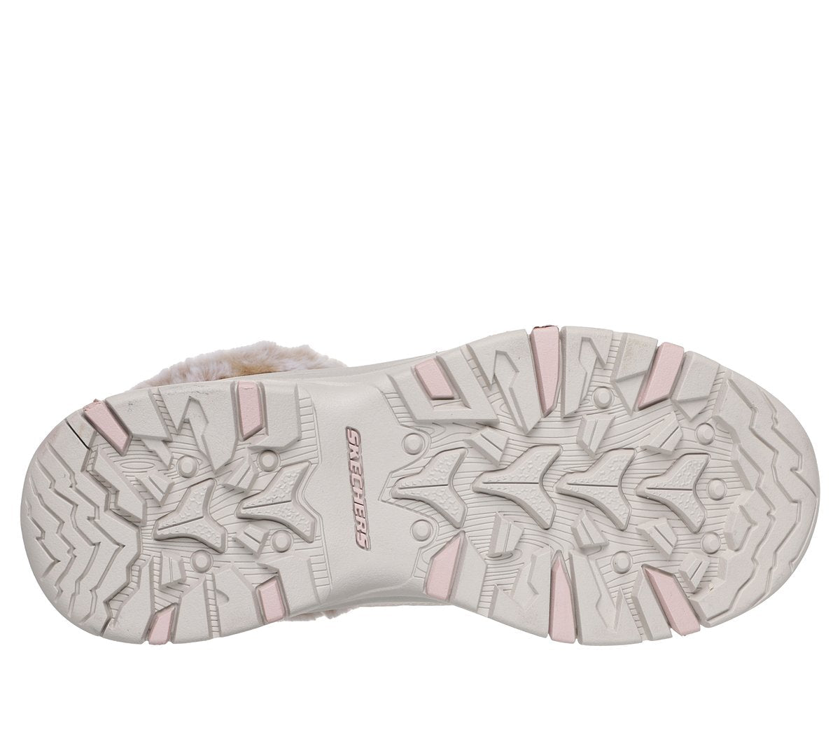 Waterproof Relaxed Fit: Trego - Stormie Shoes | Women Skechers online