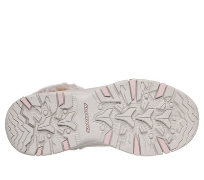 Waterproof Relaxed Fit: Trego - Stormie Shoes | Women Skechers online