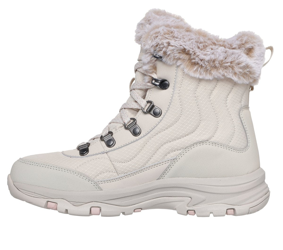Waterproof Relaxed Fit: Trego - Stormie Shoes | Women Skechers online