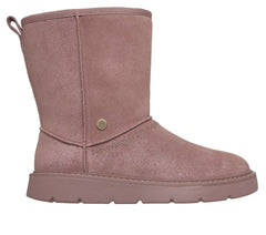 MAUVE
