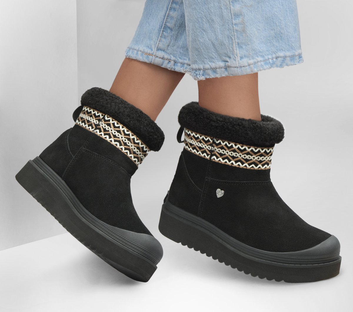 BOBS Dakota -B Cozy Shoes | Women Skechers outlet