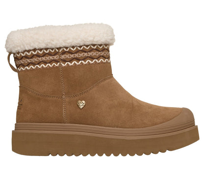 BOBS Dakota -B Cozy Shoes | Women Skechers outlet