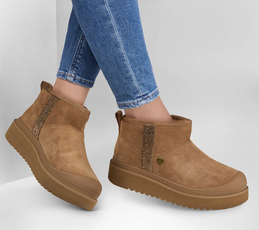 BOBS Dakota - Heart Hopper Shoes | Women Skechers online