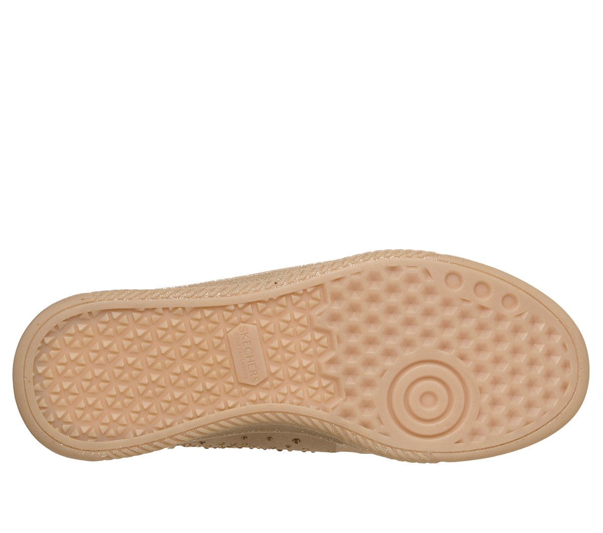 Hotshot HI - Golden Glow Shoes | Women Skechers sale