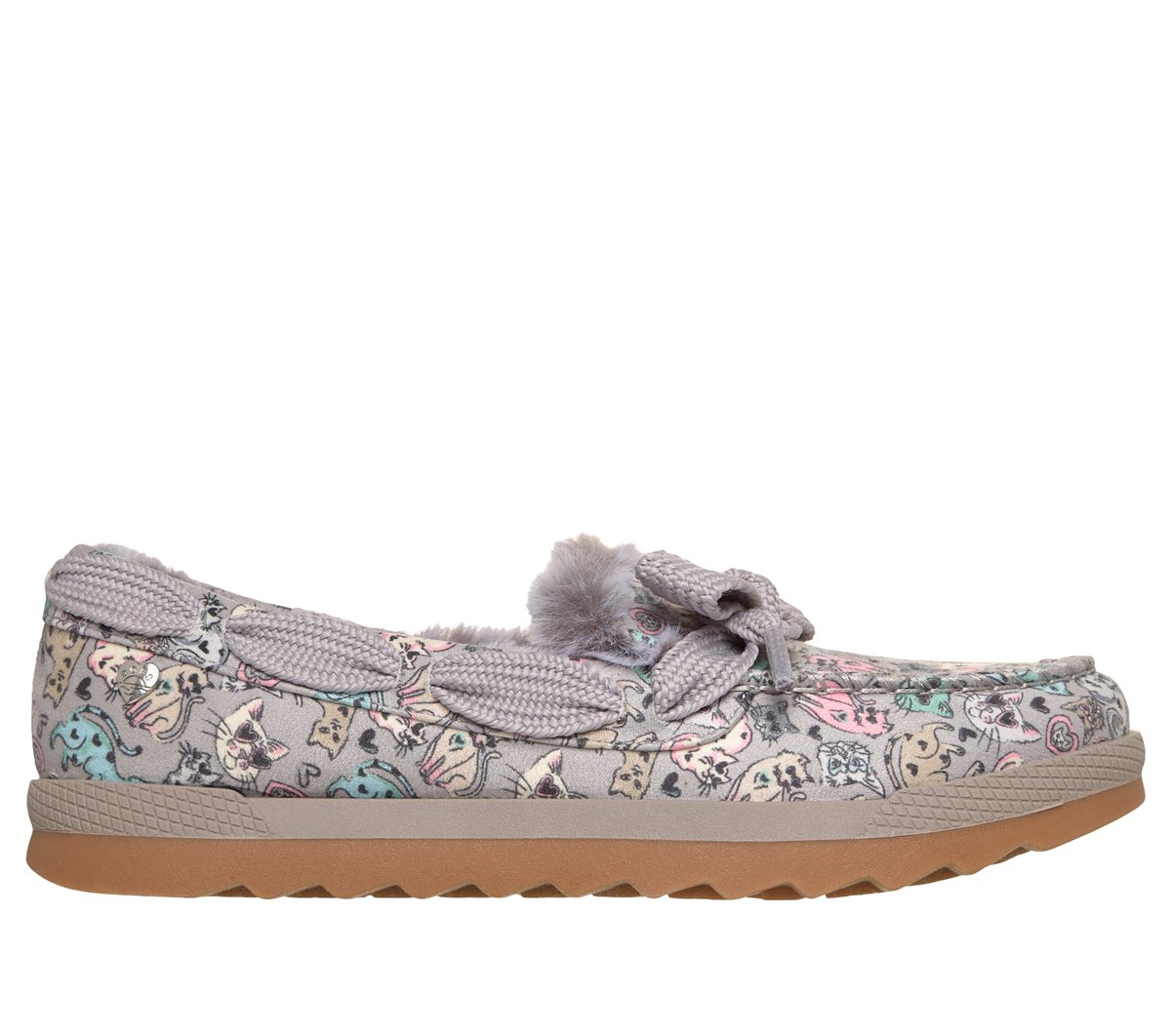 BOBS Cozy Chill - Cat Cozies Shoes | Women Skechers sale