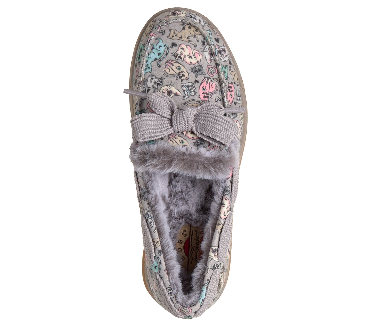 BOBS Cozy Chill - Cat Cozies Shoes | Women Skechers sale