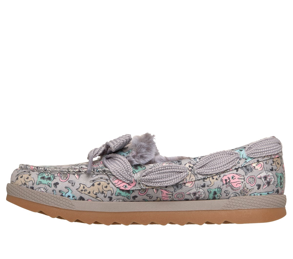 BOBS Cozy Chill - Cat Cozies Shoes | Women Skechers sale