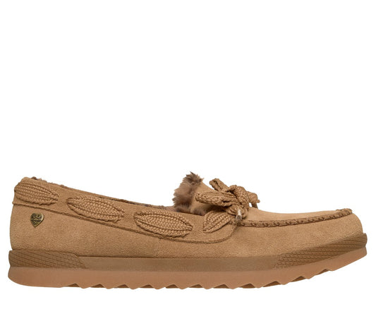 BOBS Cozy Chill - Sleepy Spirits Shoes | Women Skechers discount