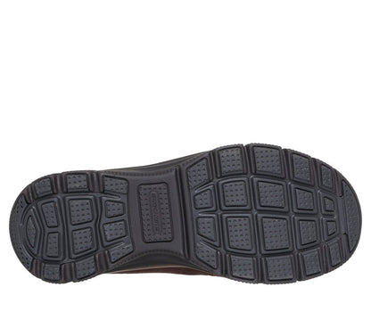 Relaxed Fit: Easy Going - Latte 3 Shoes | Women Skechers for sale