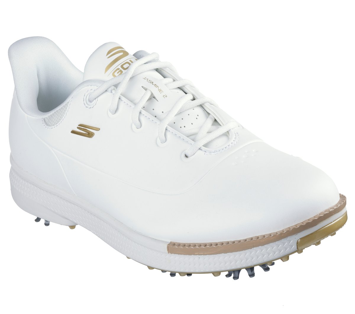 Waterproof: GO GOLF Jasmine 2 Shoes | Women Skechers discount