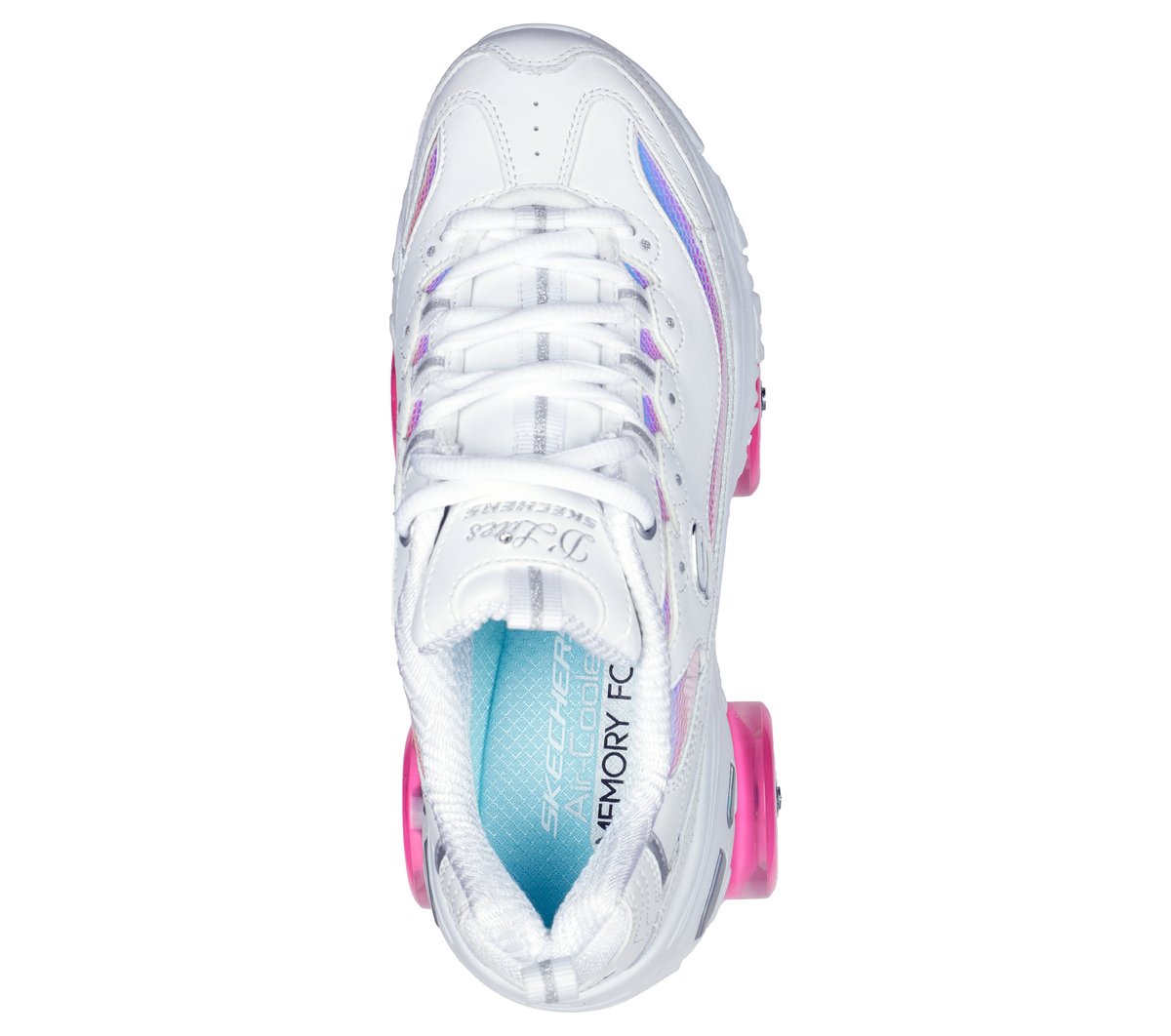 4 Wheeler - Fly Cruiser Shoes | Women Skechers online shop