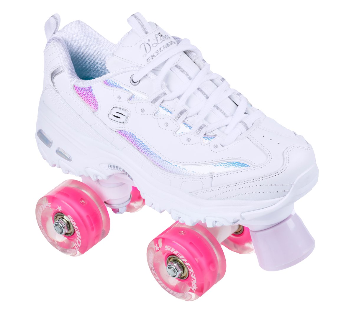4 Wheeler - Fly Cruiser Shoes | Women Skechers online shop