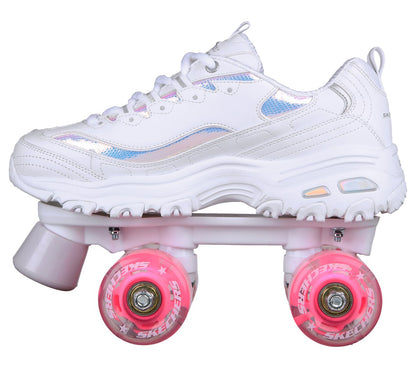 4 Wheeler - Fly Cruiser Shoes | Women Skechers online shop