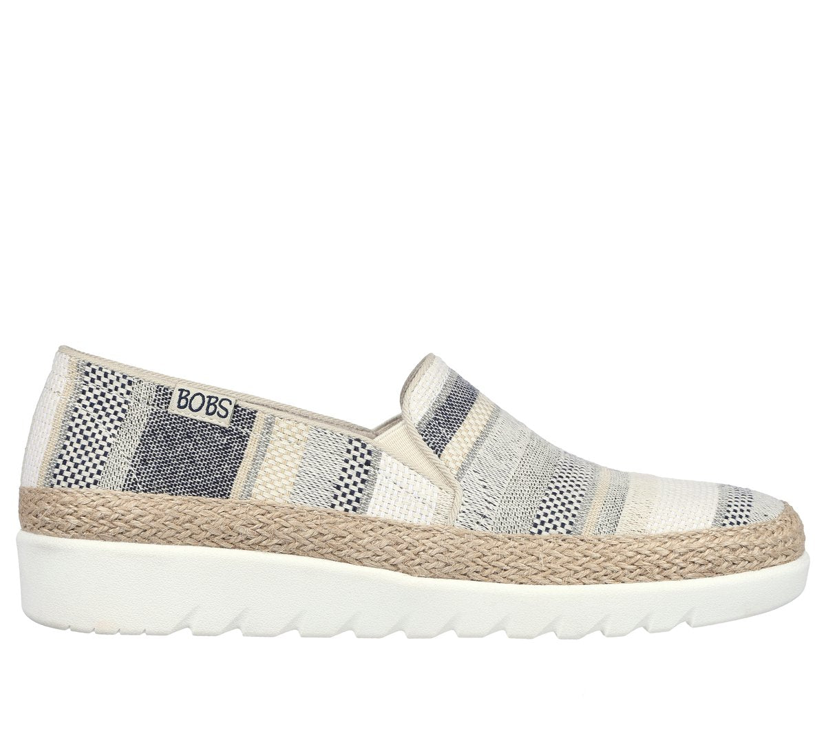BOBS Flexpadrille HI - Serene Heights Shoes | Women Skechers discount