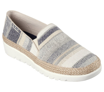 BOBS Flexpadrille HI - Serene Heights Shoes | Women Skechers discount
