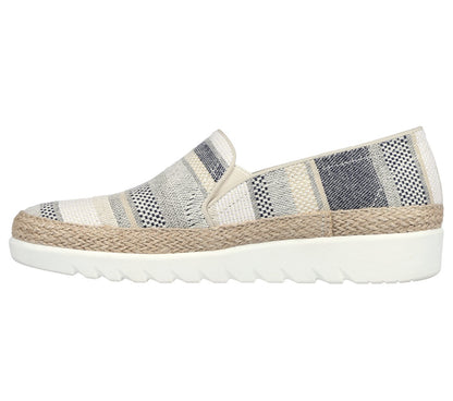BOBS Flexpadrille HI - Serene Heights Shoes | Women Skechers discount
