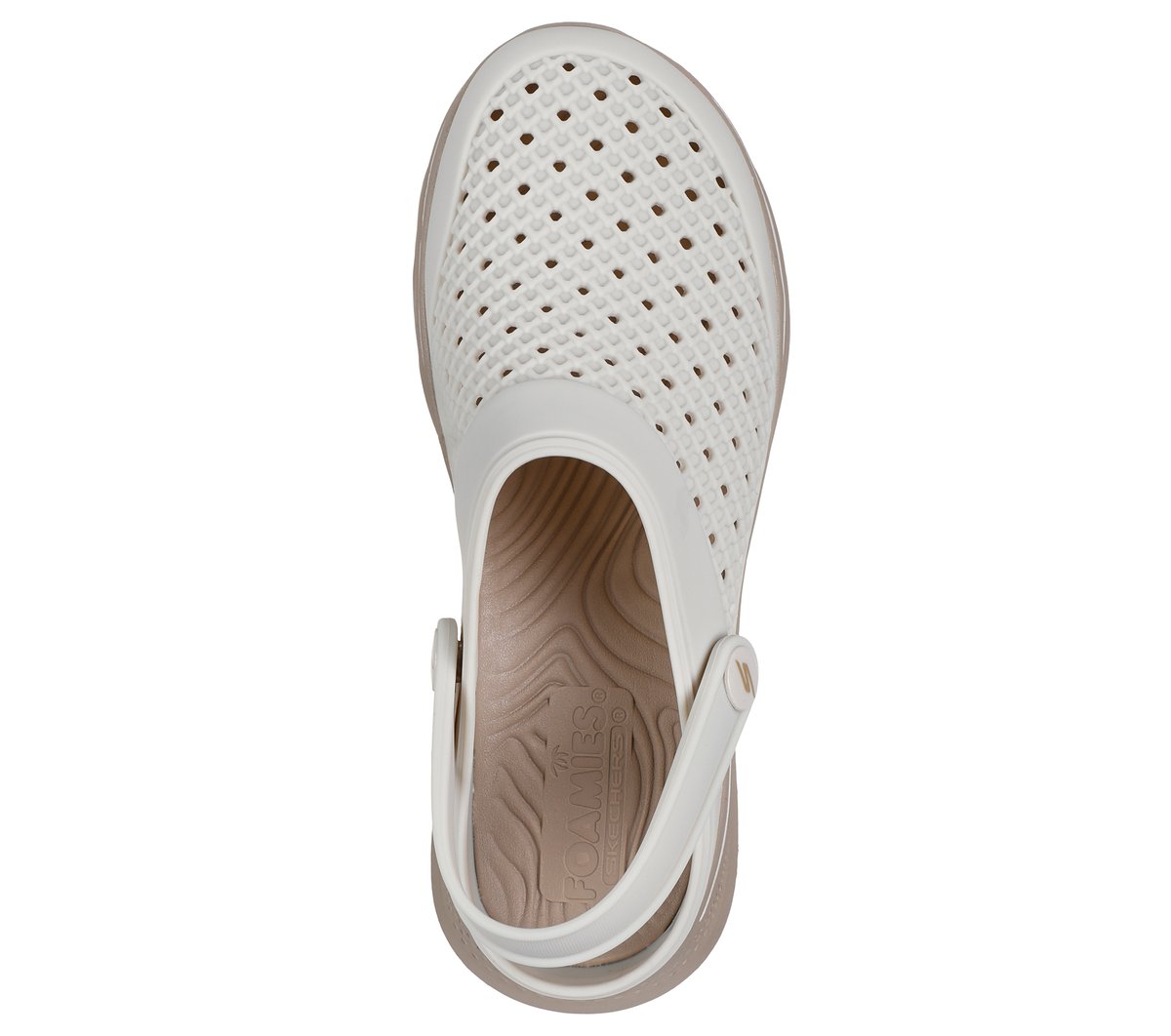 Foamies: GO WALK 7 - Joyous Shoes | Women Skechers online