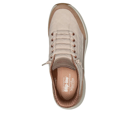 Slip-ins Martha Stewart: Contour Foam - Cozy Fit Sweet Serenity | Women Skechers near me