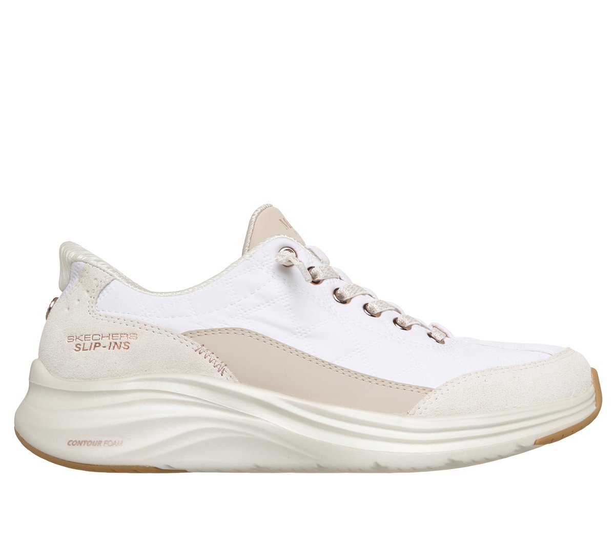 Slip-ins Martha Stewart: Contour Foam - Cozy Fit Sweet Serenity | Women Skechers near me