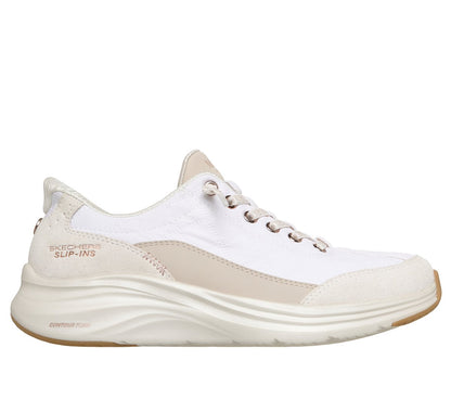 Slip-ins Martha Stewart: Contour Foam - Cozy Fit Sweet Serenity | Women Skechers near me