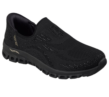 Slip-ins Martha Stewart: Arch Fit Glide-Step Elevate - Smoke Show | Women Skechers online shop