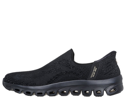 Slip-ins Martha Stewart: Arch Fit Glide-Step Elevate - Smoke Show | Women Skechers online shop