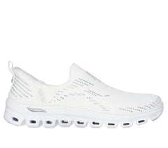 WHITE / SILVER