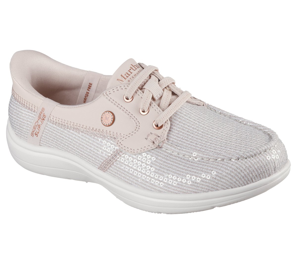 Slip-ins Martha Stewart: On-The-GO Flex Radiant - Summertime | Women Skechers for sale