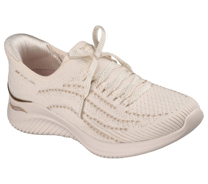Slip-ins Martha Stewart: Arch Fit Ultra Flex 3.0 - Metallic Grace | Women Skechers near me
