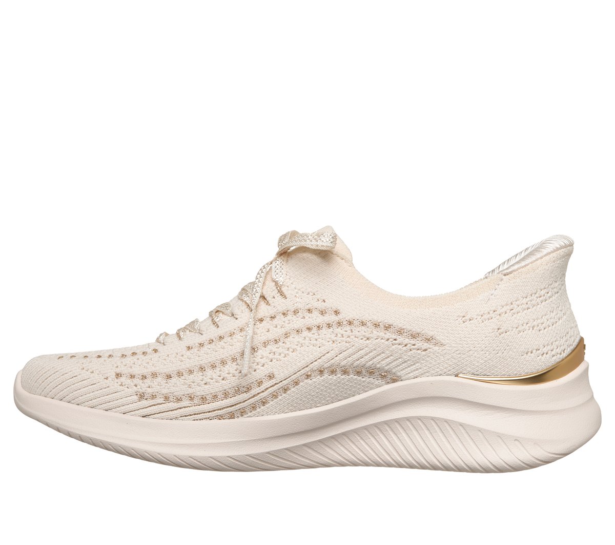 Slip-ins Martha Stewart: Arch Fit Ultra Flex 3.0 - Metallic Grace | Women Skechers near me