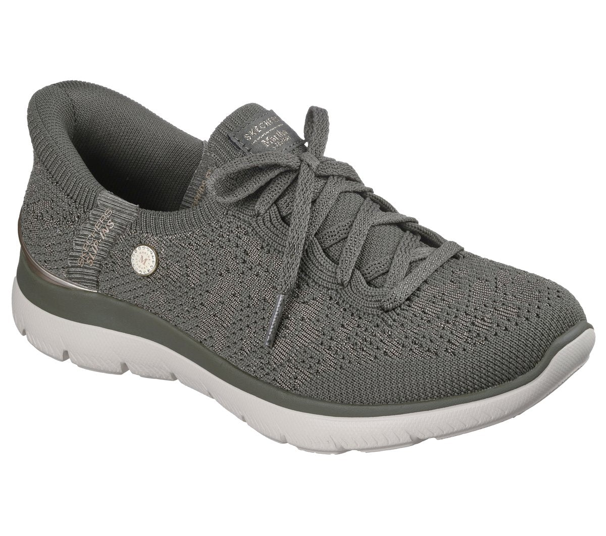 Slip-ins Martha Stewart: Summits - Floral Dreams | Women Skechers for sale