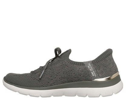 Slip-ins Martha Stewart: Summits - Floral Dreams | Women Skechers for sale