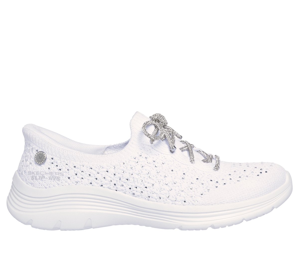 Slip-ins Martha Stewart: Bedford - Cherished Dream | Women Skechers outlet