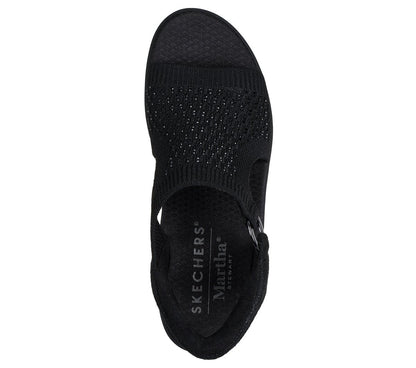 Slip-ins Martha Stewart: Pier-Lite - Park Path | Women Skechers for sale