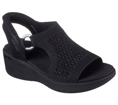 Slip-ins Martha Stewart: Pier-Lite - Park Path | Women Skechers for sale