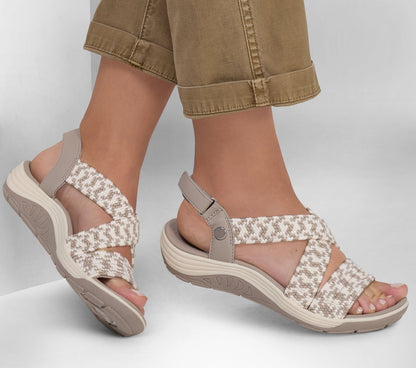 Martha Stewart: Reggae Cup - Coastal Trail | Women Skechers near me