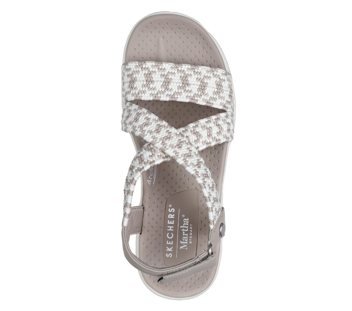 Martha Stewart: Reggae Cup - Coastal Trail | Women Skechers near me