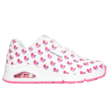 Jason Naylor: UNO - Live Life Colorfully | Skechers online shop