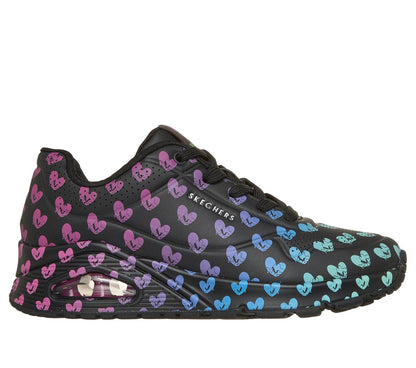 Jason Naylor: UNO - Live Life Colorfully | Skechers online shop