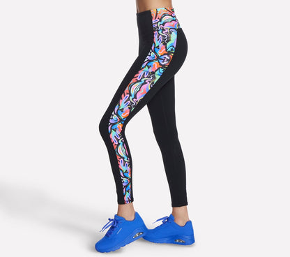 Jason Naylor: Love Full Length High-Waist Legging | Women Skechers outlet