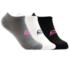 WHITE / BLACK