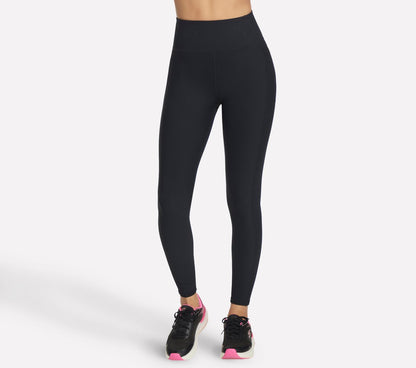 GO FLEX RIB Full Length High-Waisted Legging | Women Skechers discount