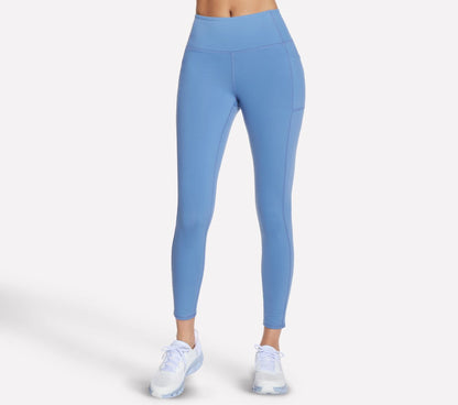 GO WALK High Waisted Legging | Women Skechers near me