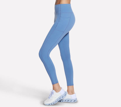 GO WALK High Waisted Legging | Women Skechers near me