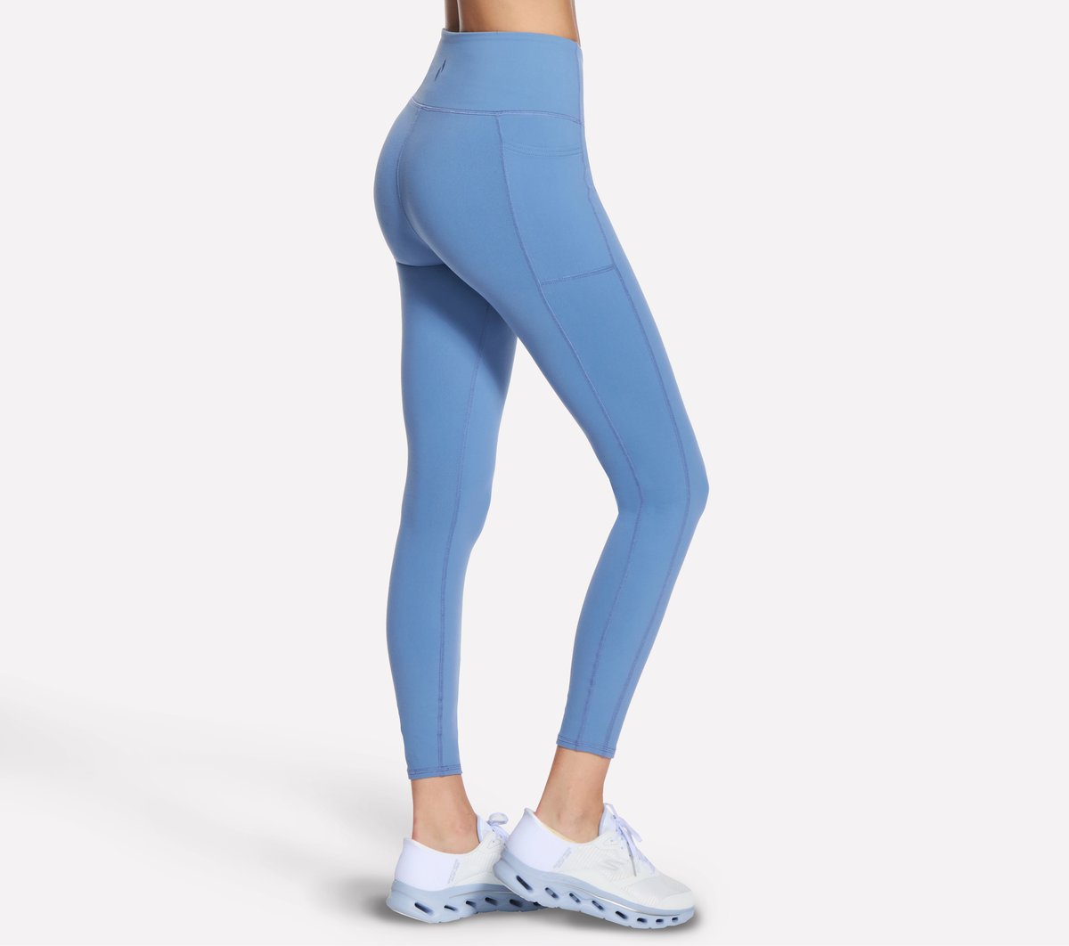 GO WALK High Waisted Legging | Women Skechers near me