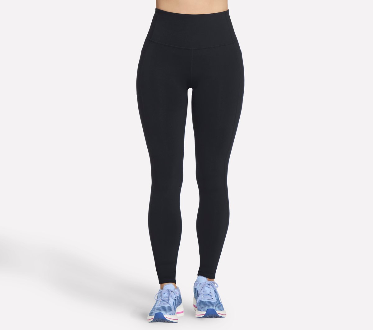GO WALK High Waisted Legging | Women Skechers near me